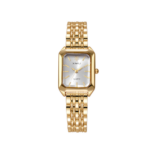 Luxury Quartz Watch
