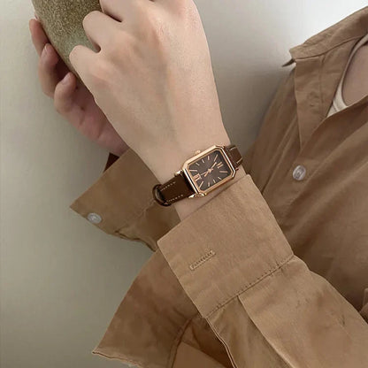 Watches Vintage Coffee