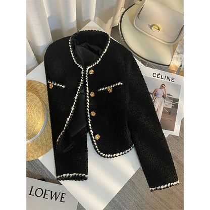 Vintage Tweed Jacket