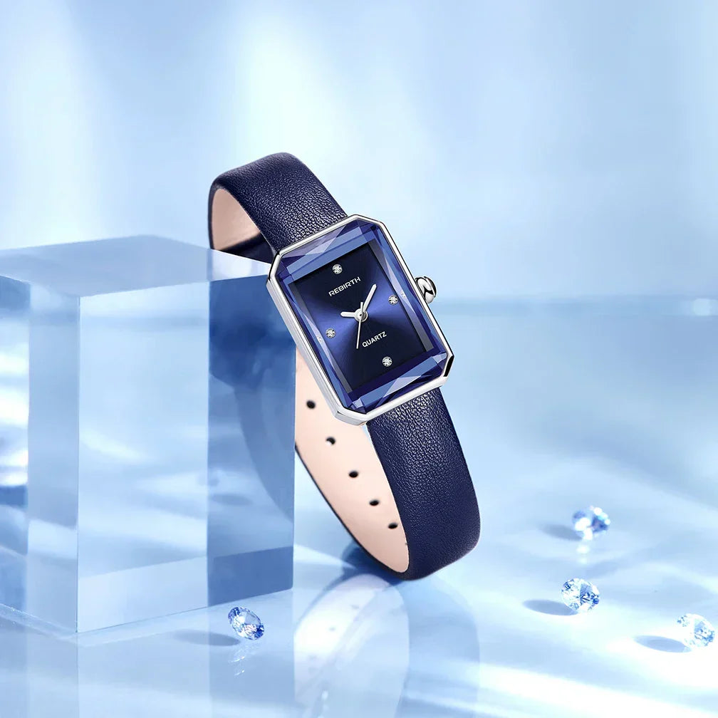 Elegant Versatile Quartz Watch