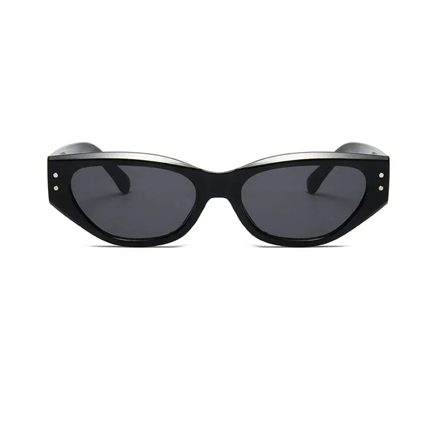 Retro Cat Eye Vintage Sunglasses