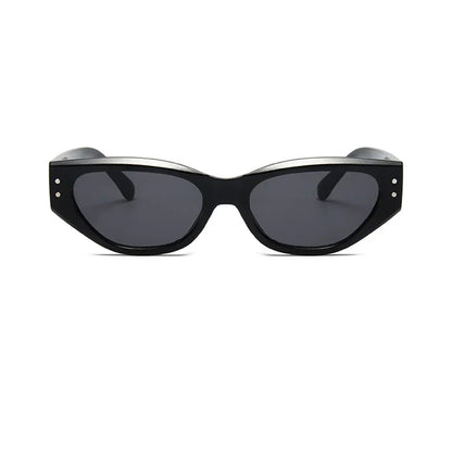 Retro Cat Eye Vintage Sunglasses